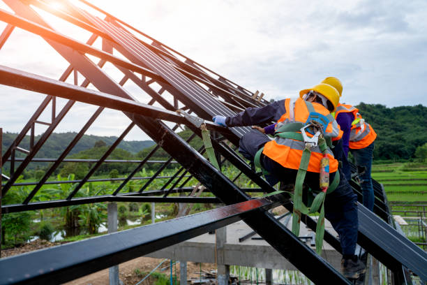 Quick and Trustworthy Emergency Roof Repair Services in Mescal, AZ