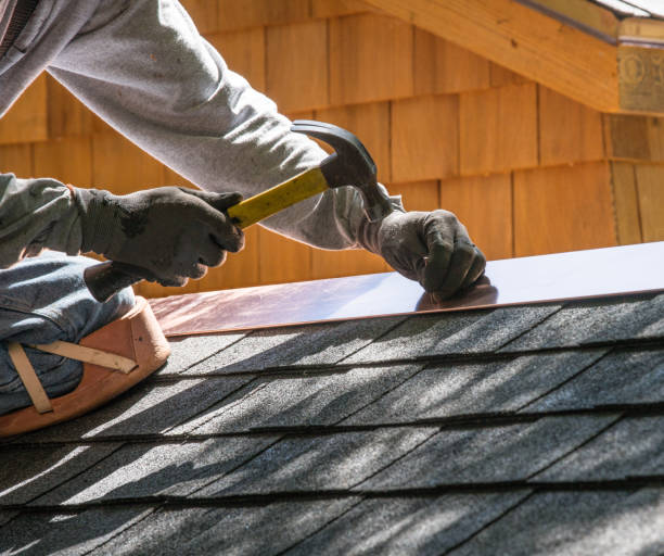 Best Metal Roofing Contractor  in Mescal, AZ